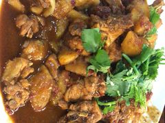 -农夫大盘鸡(经八路总店)