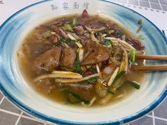 -孙家面馆(绿地世纪城店)