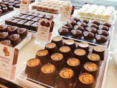 -GODIVA(印象城店)