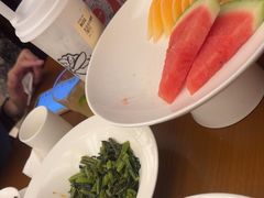 -饭怕鱼·黄焖鲟龙鱼(湖大店)