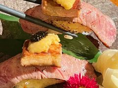 -阿吾罗日本料理(K11艺术中心店)