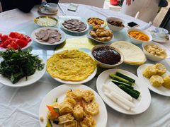 -康陵正德春饼宴26号