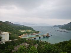 -南丫岛