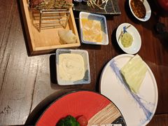 -鸟鹏烧鸟居酒屋(珠江新城店)