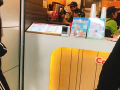 -CoCo都可(惠福店)