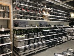 -宜家家居(西安未央商场店)