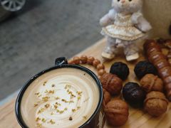 -red donkey coffee