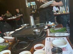 -Dombe豚(黑猪肉街店)