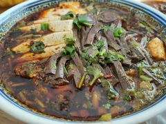 -东关赵记粉汤羊血(兴庆北路店)
