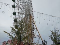 -国色天乡三期陆地乐园