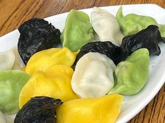 -船歌·鱼水饺青岛菜(国贸商城店)