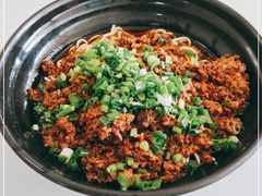 -上海为民商行清真饭店(南大路店)
