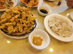 -鹤乡东北菜(崮山路店)