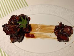 -桂满陇·景观餐厅(新世界店)
