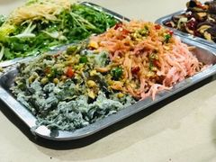 -郑喜旺烧烤(新密总店)