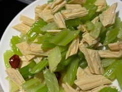 -蝎王府羊蝎子(虎坊桥总店)