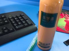 -广芳园·香港潮饮店(文化路店)