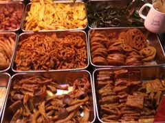 -绝味鸭脖(曲阳路二店)