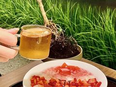 -魅莲·新中式糖水(广州塔店)