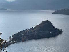 -丽江泸沽湖景区