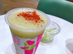 -奈雪的茶(国金中心店)