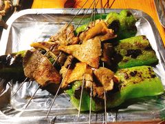 -孙记烧烤(荣华小区店)