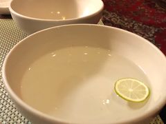 洗手盆-Sala Thai Restaurant