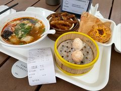 -阿那亚第三食堂 Cafeteria 3