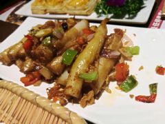 ⅩO酱煎肠粉-粤赏点(越秀城市广场店)