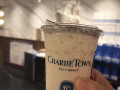-CHARLIETOWN红茶公司(南京万象天地店)