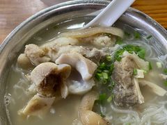 -文惠猪脚粉(富景小区店)