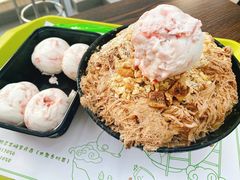 -MOMO冰品·生巧汤圆(红桥店)