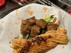 -古彭7只羊·招牌白串·碳锅羊肉旗舰店