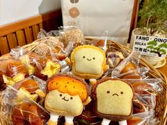 -0+1·手作面包(新北店)
