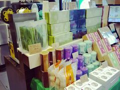 -吴裕泰茶庄(鼓楼店)