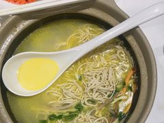 -一品江南韵·淮扬菜