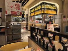-必胜客(花都百业店)