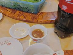 -三得正宗乌烈乳羊(环城东二路店)