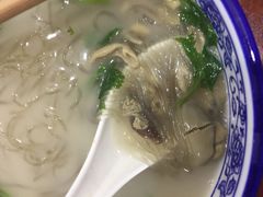 -苏生鸭血粉丝(鹿鸣路店)