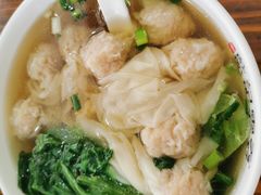 -蓝记云吞(正果店)
