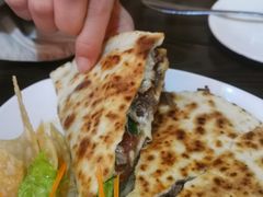 牛肉格林戈-panchos 墨西哥餐厅(嘉绿苑店)
