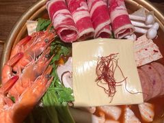 -TAIFORKS 大福食堂·山葵烤肉料理·拌饭(宝安店)