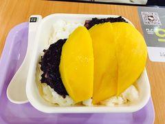 -满记甜品(南京虹悦城三店)