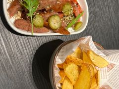 -Pennehut畔尼意面(合肥万象城店)