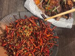 -马海涛牛肉串(领汇广场店)