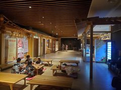 -和庆斋羊蝎子火锅·碳缸烧烤(顺义旗舰店)