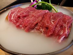 -盡膳口福跷脚牛肉火锅(北美新天地店)