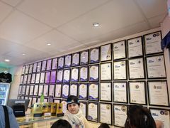 -Dooley's Premium Ice Cream