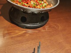 -味上湘菜馆(岳麓山店)