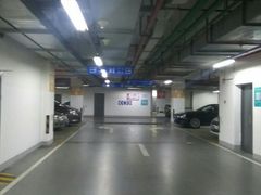 -思南公馆东苑·停车场